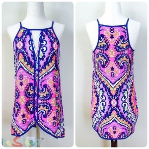 💖 * Alice & Trixie*. Designer: SILK Camisole - XS.